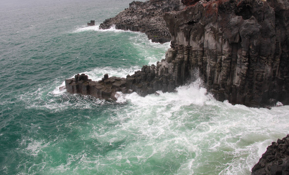 海岸风光