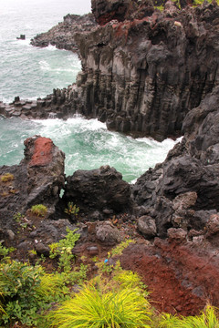 海岸风光