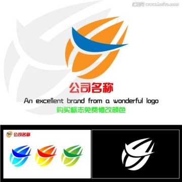 標(biāo)志設(shè)計