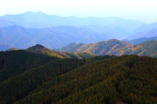 苏木山