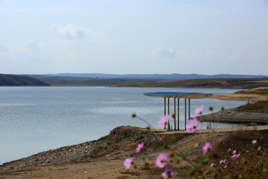 察尔湖