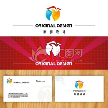 企業(yè)LOGO