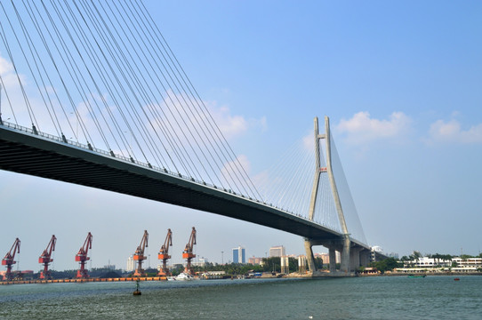 海南洋浦大橋