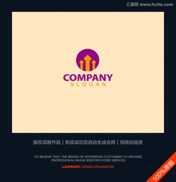 logo设计 标志设计 金融