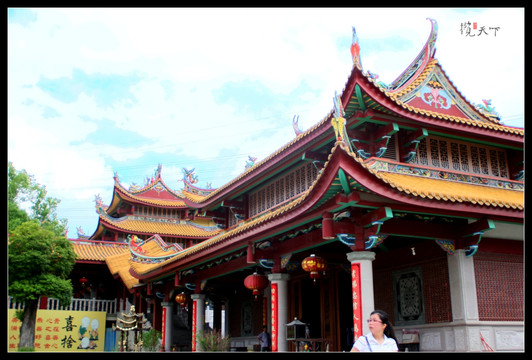 天竺岩寺 寺庙 庙会