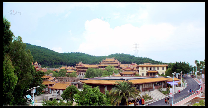 天竺岩寺 寺院 寺庙