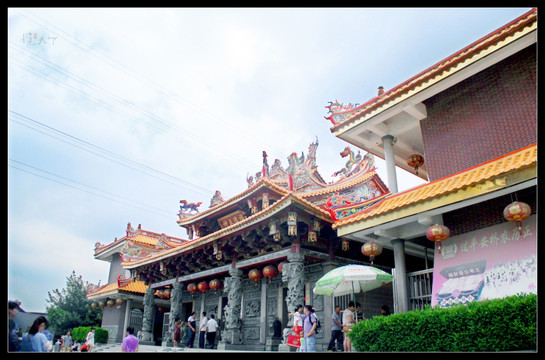 天竺岩寺 寺庙