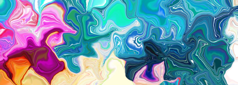 抽象油畫 抽象畫 抽象派 抽象