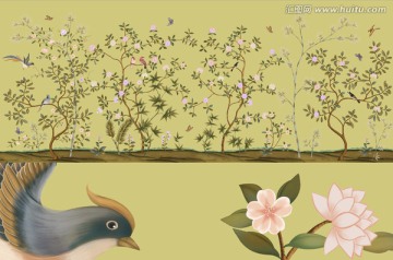風(fēng)景獨好