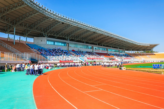 学校运动会