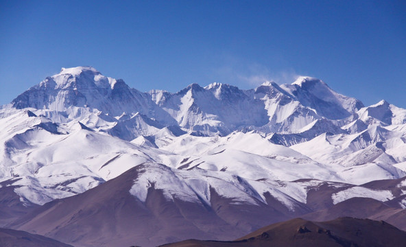 卓奥友峰