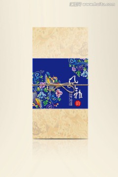 風(fēng)雅韻月餅包裝設(shè)計(jì)