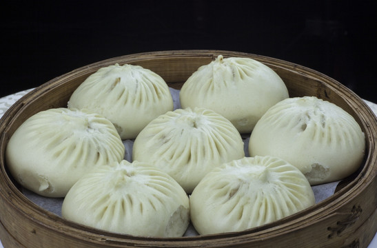 大包子