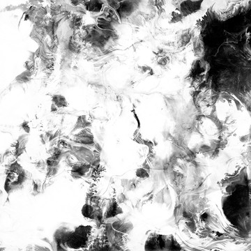 抽象畫 水墨畫 中國(guó)風(fēng) 抽象