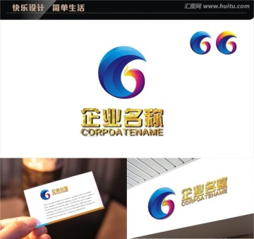 凤凰企业LOGO