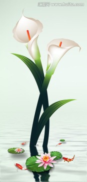 百合玄關(guān)