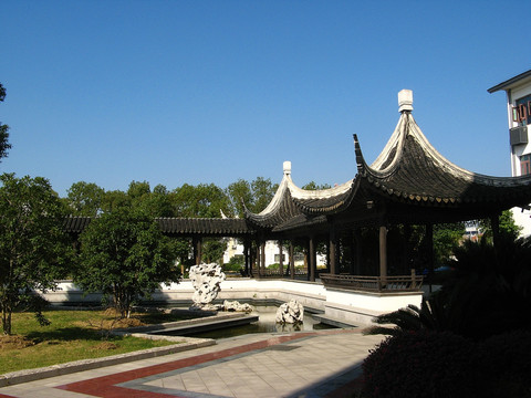 錦溪