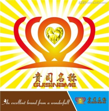 皇冠LOGO