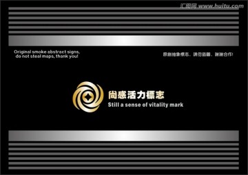尚感金融標(biāo)志