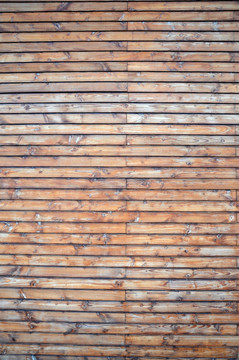 木板纹理 木板墙