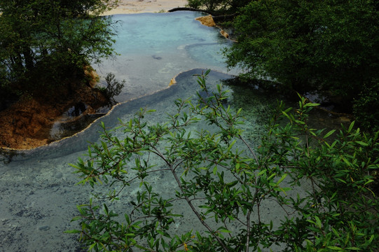 人间瑶池