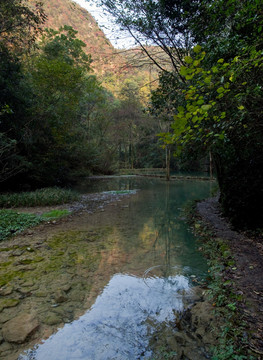 香水河