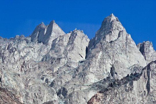 昆仑山