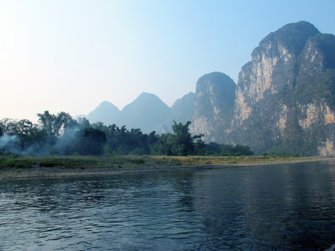 桂林山水