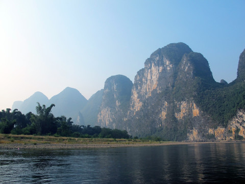 桂林山水