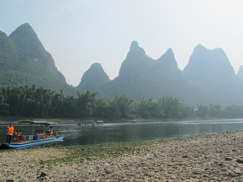 桂林山水