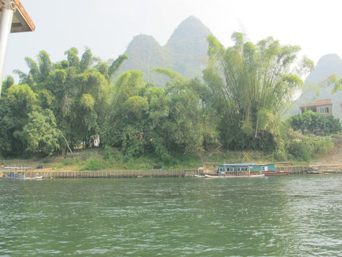 桂林山水