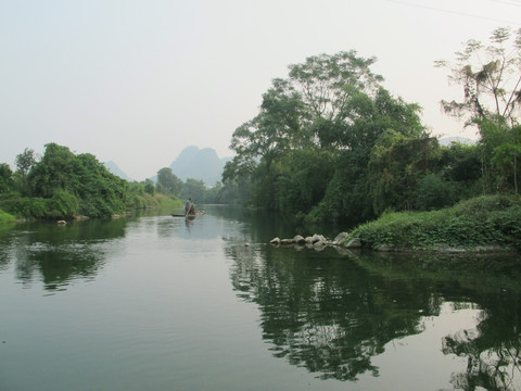 桂林风光