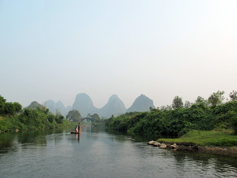 桂林山水