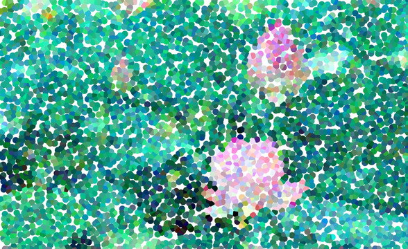 抽象藝術(shù) 花片 布匹圖案