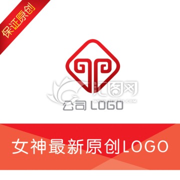 大氣LOGO