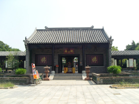 寺院