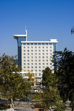 大连理工大学