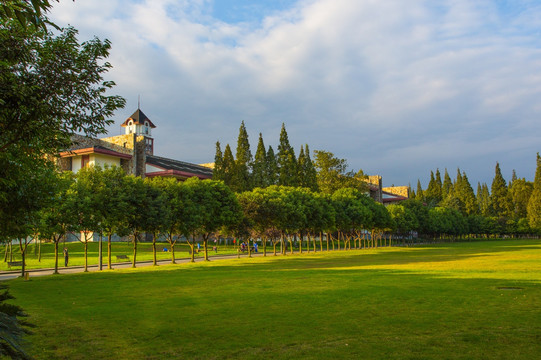 东软学院