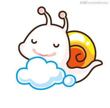 云端蝸牛