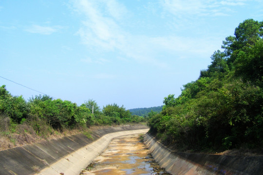 渠道