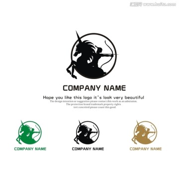 企業(yè)標(biāo)志設(shè)計