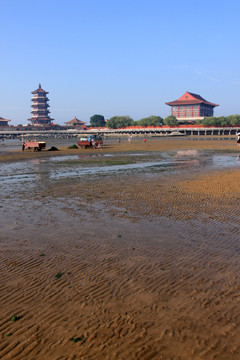 八仙过海景区