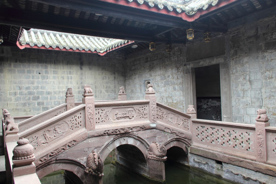 陳家桅桿