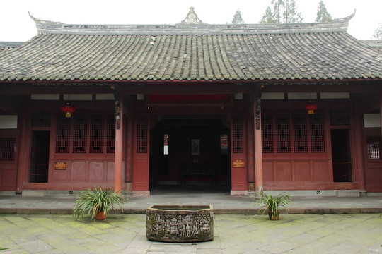 陳家桅桿