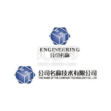 H字母開頭LOGO