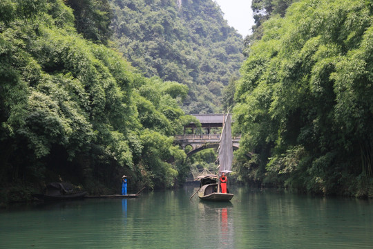 龙进溪