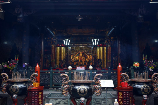 媽祖廟
