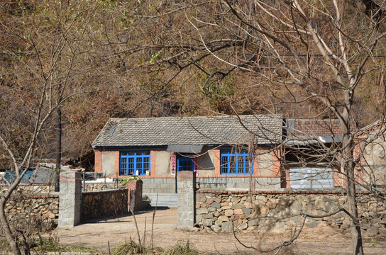 东北农家院