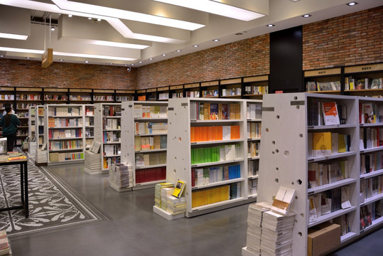 書店