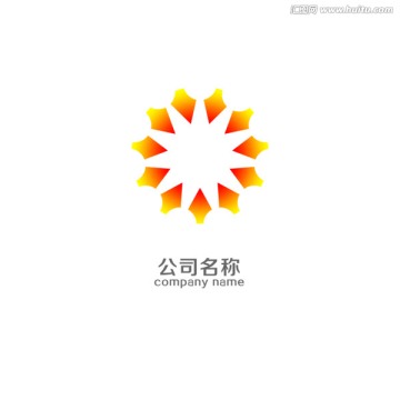 娛樂行業(yè)LOGO